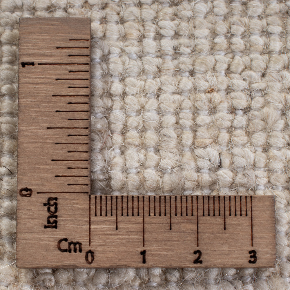 Berber Rug - 204 x 150 cm - light grey