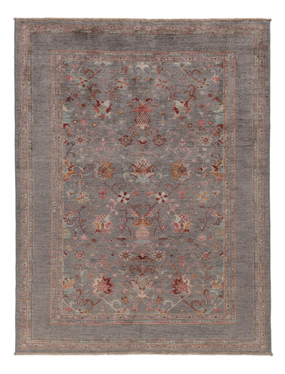 Ariana Rug 149x196cm - Oriental Rug