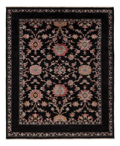 Ariana Rug 154x194cm - Oriental Rug