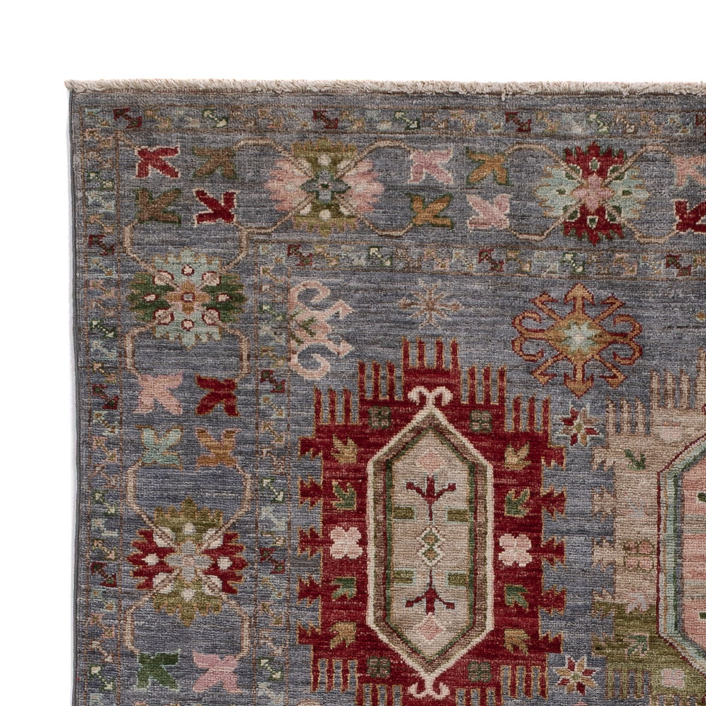 Ariana Rug 207x154cm - Oriental Rug