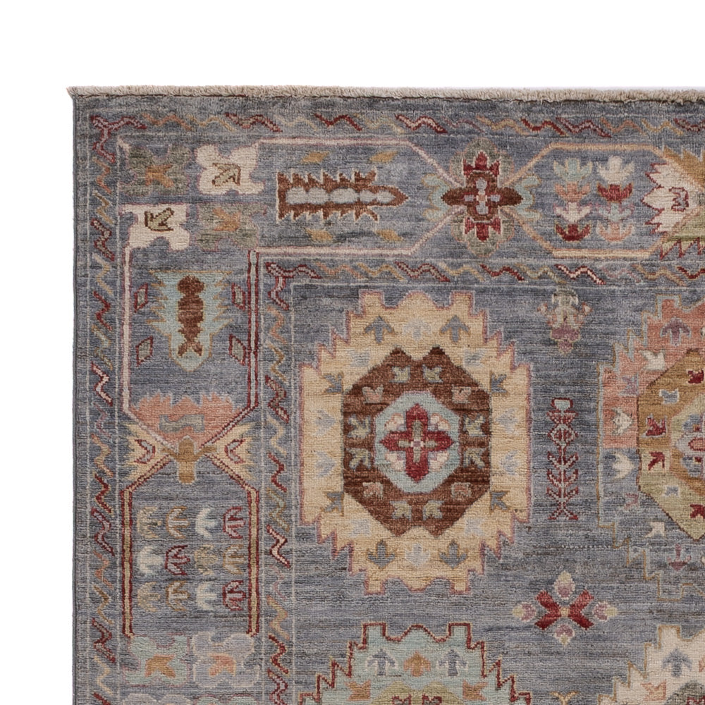 Ariana Rug 203x152cm - Oriental Rug