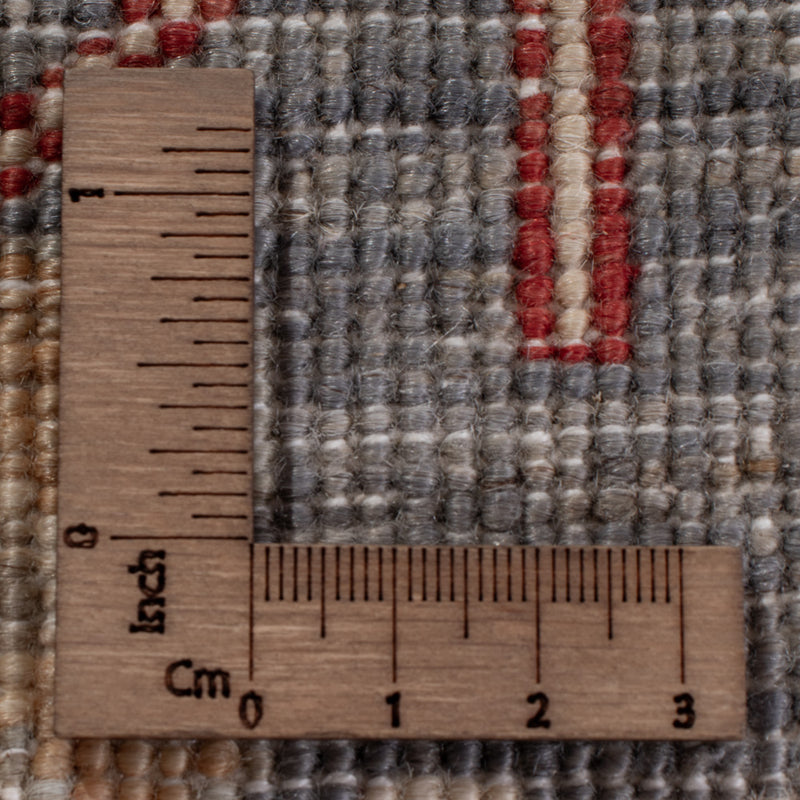 Ziegler Rug - Usak - 200 x 149 cm - dark beige