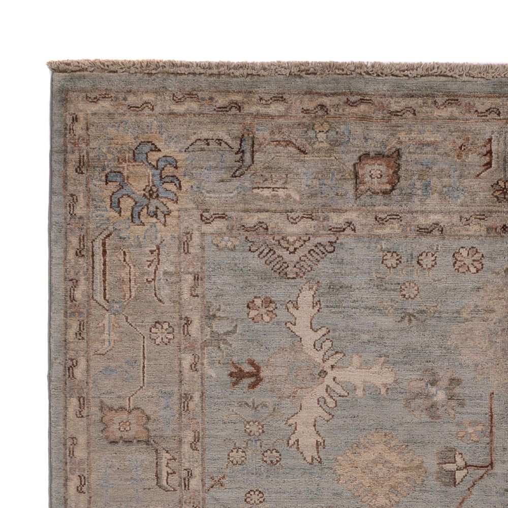 Ushak Rug 153x200cm - Oriental Rug
