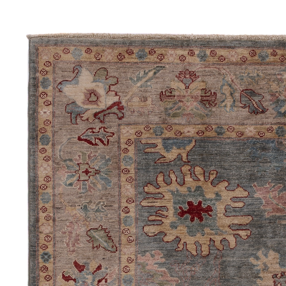 Ushak Rug 152x201cm - Oriental Rug