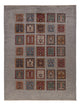 Bakhtiari Rug 203x152cm - Oriental Rug