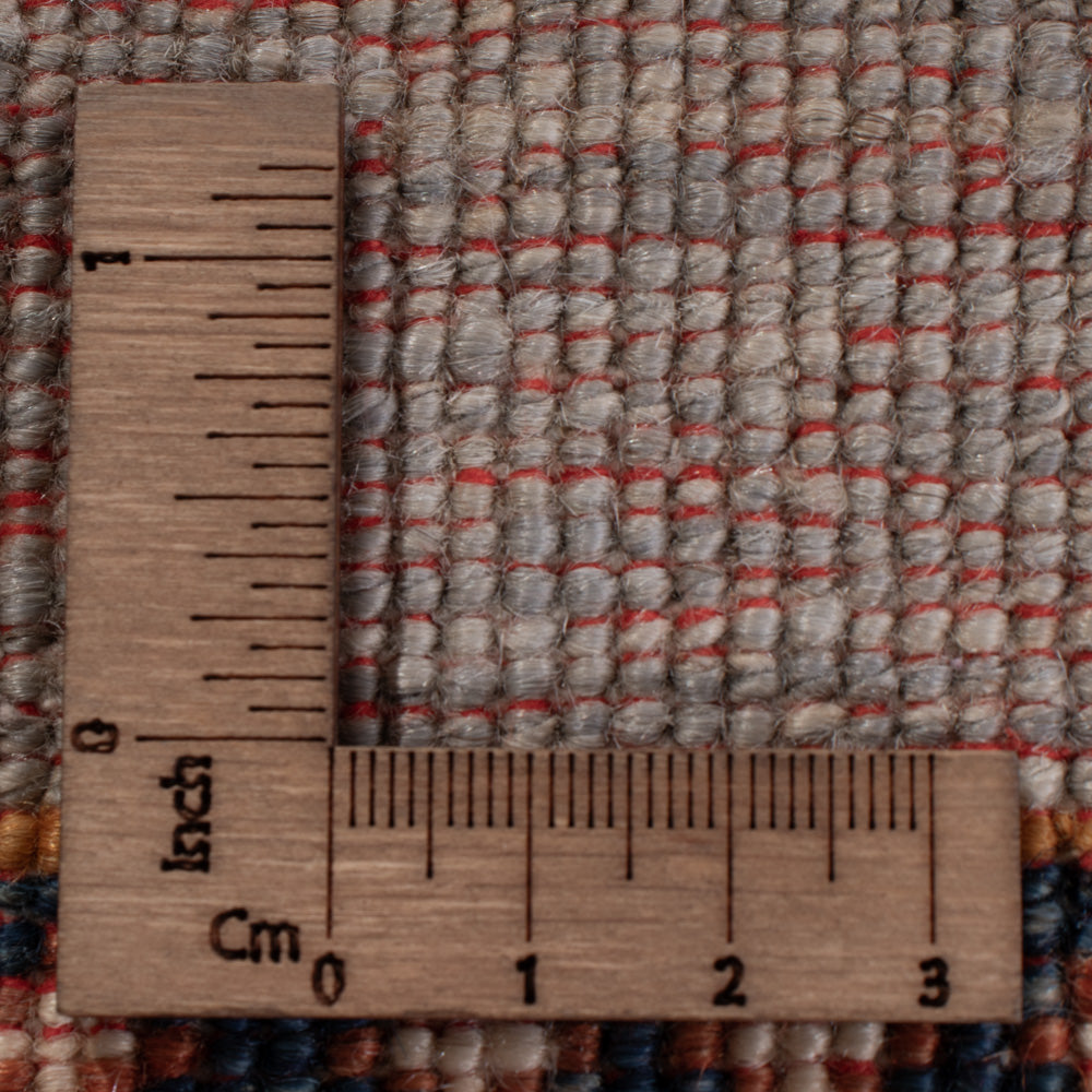 Ziegler Teppich - Bachtiari - 203 x 152 cm - mehrfarbig