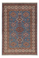 Kazak Rug 215x149cm - Oriental Rug