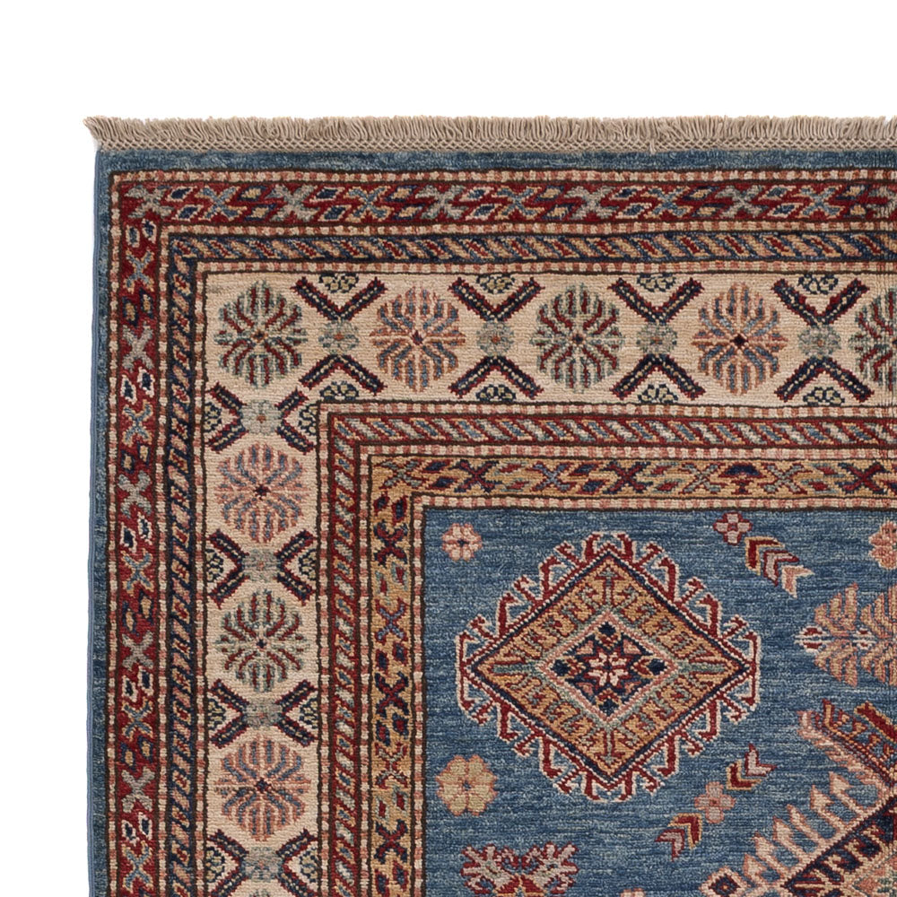 Kazak Rug 215x149cm - Oriental Rug