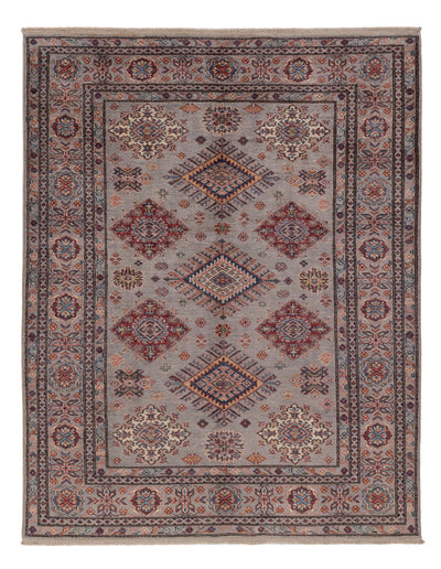 Kazak Rug 150x194cm - Oriental Rug
