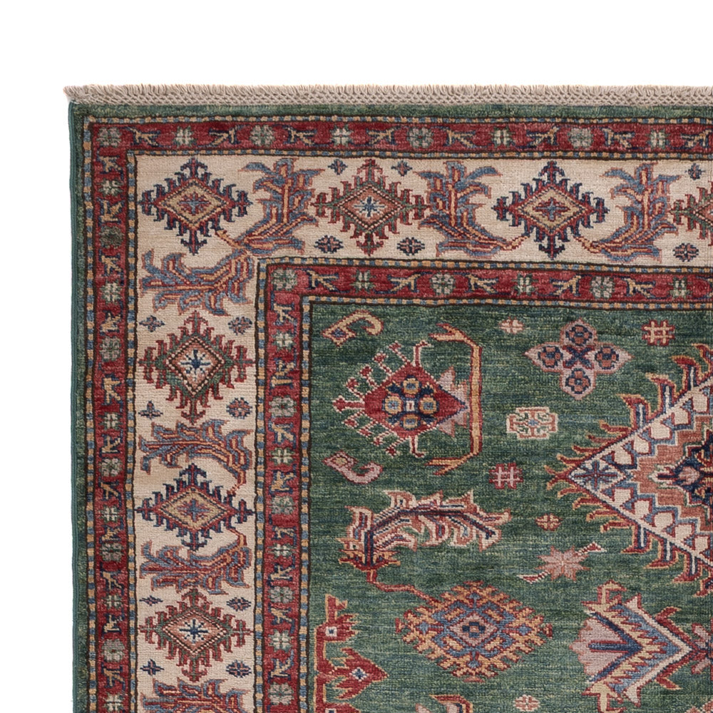 Kazak Rug 200x148cm - Oriental Rug