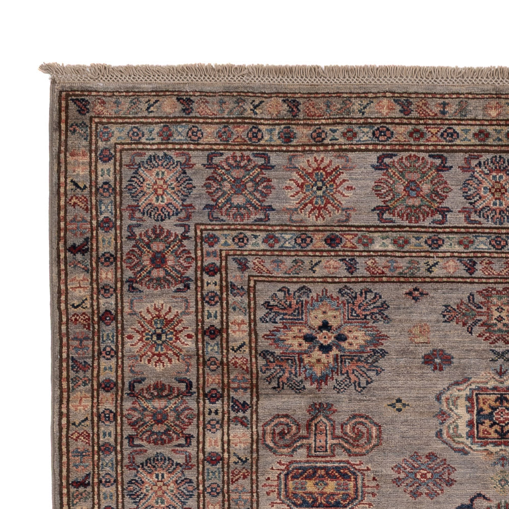 Kazak Rug 205x147cm - Oriental Rug