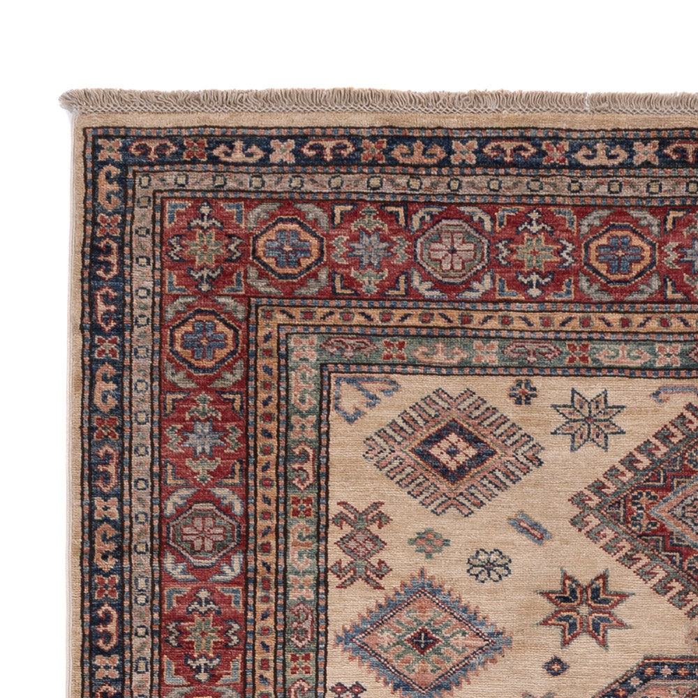 Kazak Rug 207x147cm - Oriental Rug