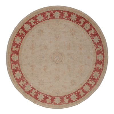 Ziegler Rug 199x206cm - Oriental Rug