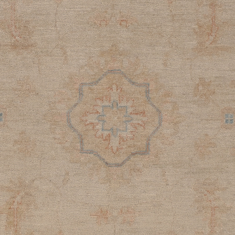 Ziegler Rug 206x199cm - Oriental Rug