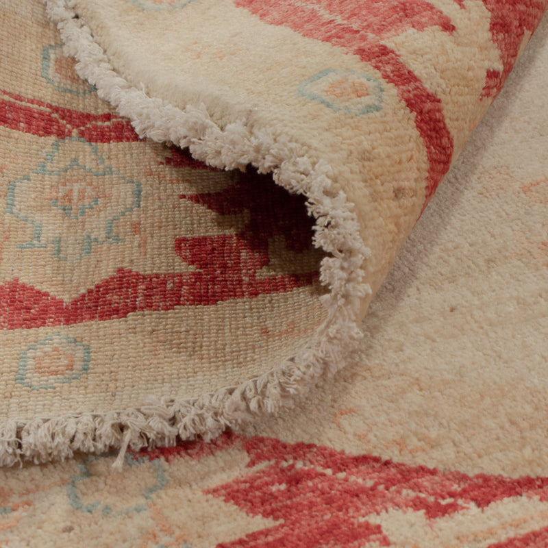 Ziegler Rug 206x199cm - Oriental Rug