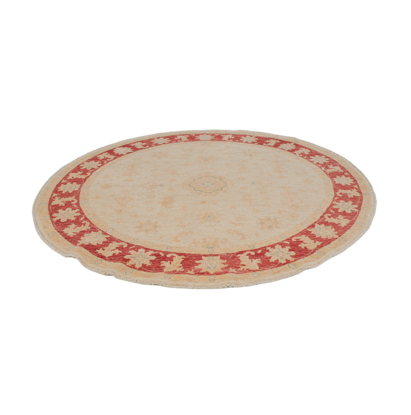 Ziegler Rug 206x199cm - Oriental Rug