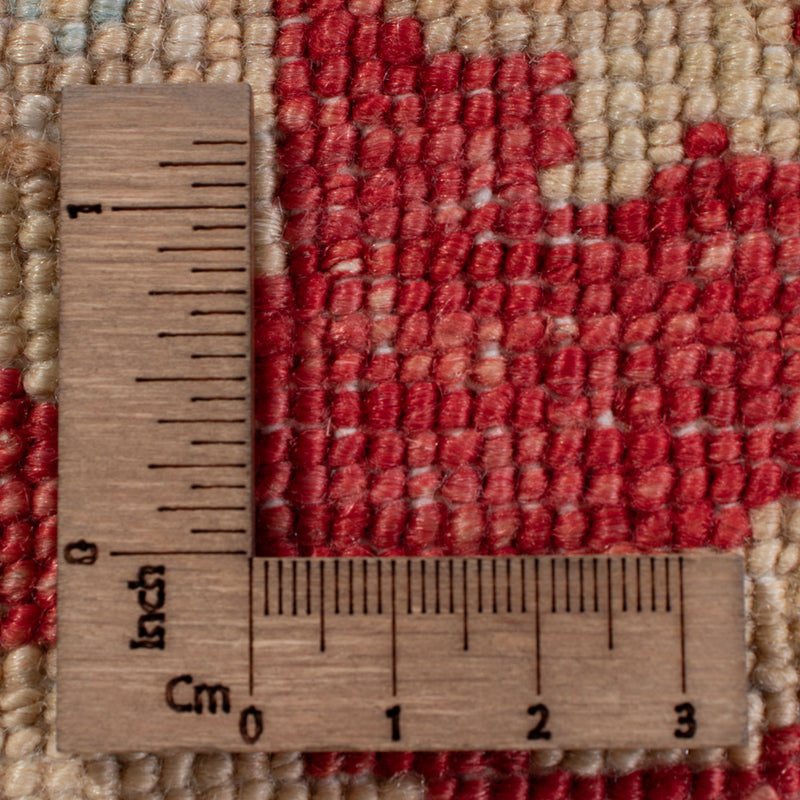 Ziegler Rug 206x199cm - Oriental Rug