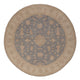 Ziegler Rug 198x198cm - Oriental Rug