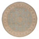Ziegler Rug 202x200cm - Oriental Rug