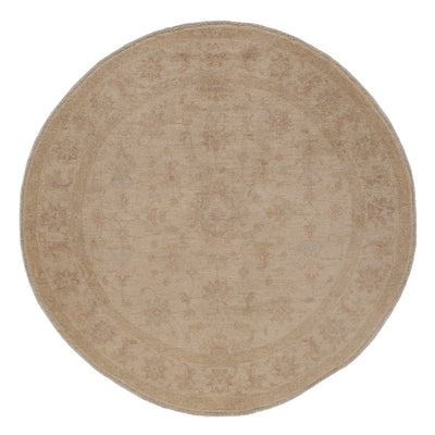 Ziegler Rug 150x152cm - Oriental Rug