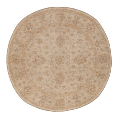 Ziegler Rug 150x150cm - Oriental Rug