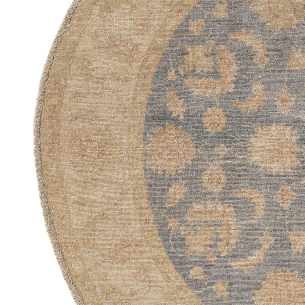 Ziegler Rug 150x150cm - Oriental Rug