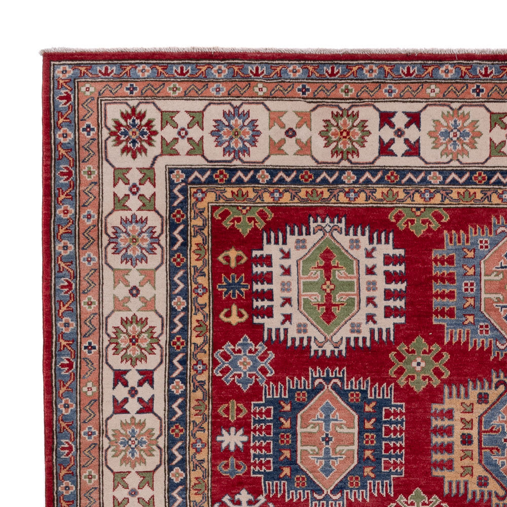Kazak Rug 255x298cm - Oriental Rug