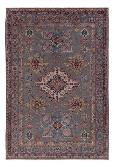 Kazak Rug 204x301cm - Oriental Rug