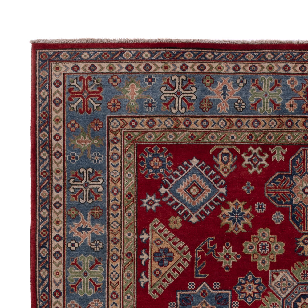 Ziegler Rug - Kazak - 297 x 202 cm - red