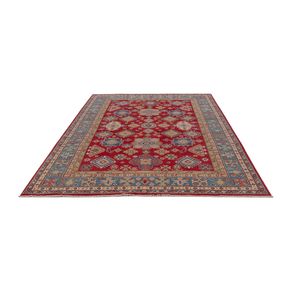 Ziegler Rug - Kazak - 297 x 202 cm - red