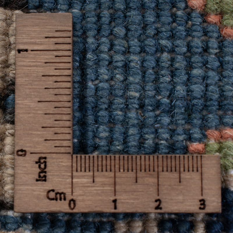 Ziegler Rug - Kazak - 297 x 202 cm - red