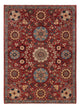 Ariana Rug 205x271cm - Oriental Rug