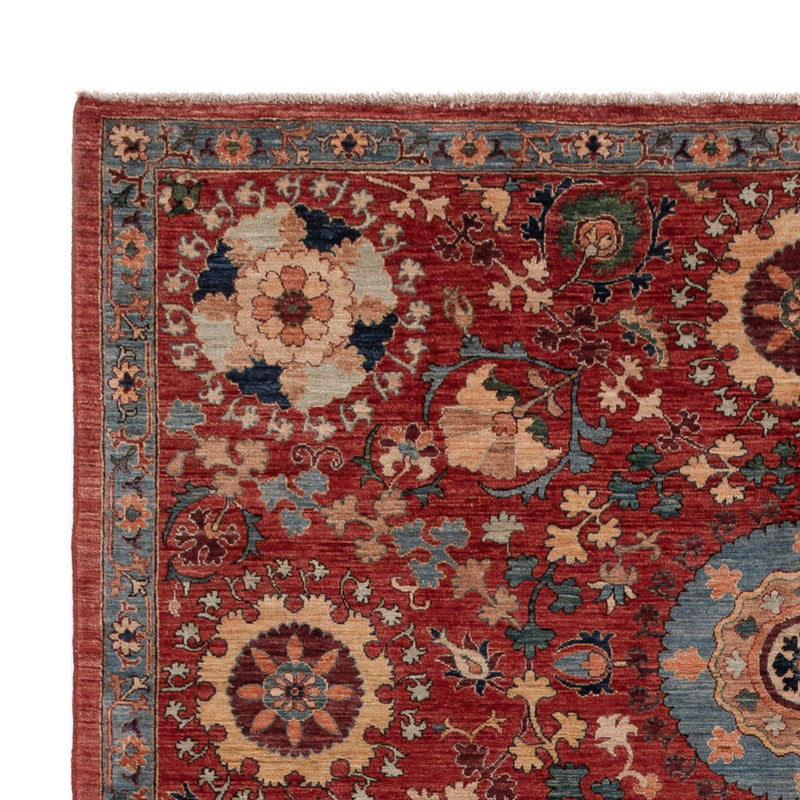 Ziegler Rug - Ariana - 271 x 205 cm - red