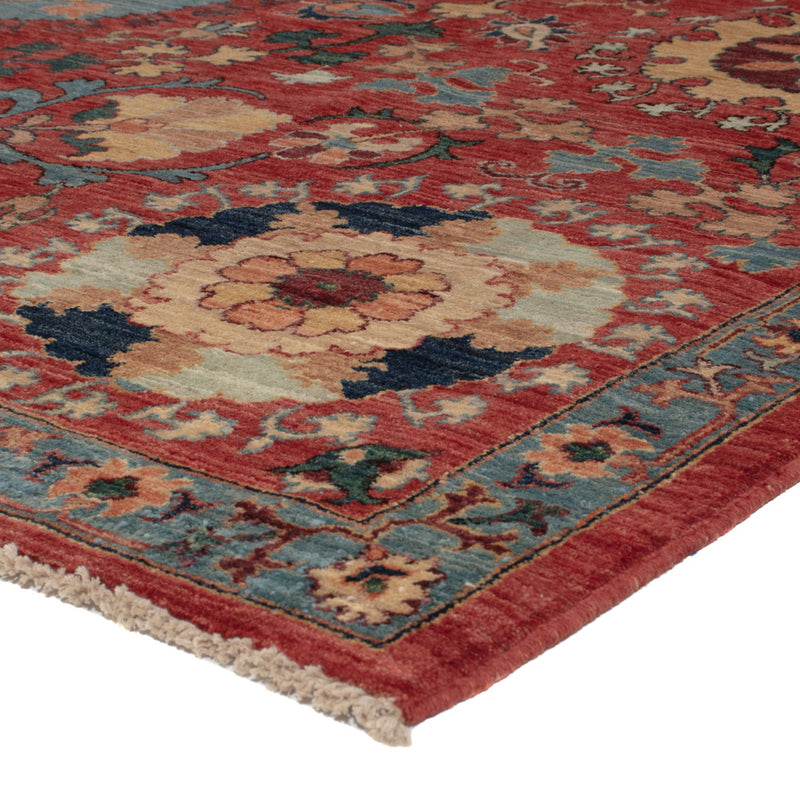Ziegler Rug - Ariana - 271 x 205 cm - red