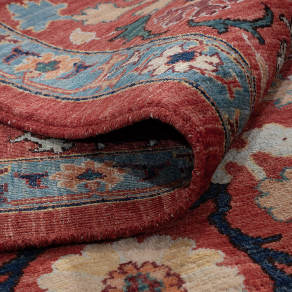 Ziegler Rug - Ariana - 271 x 205 cm - red