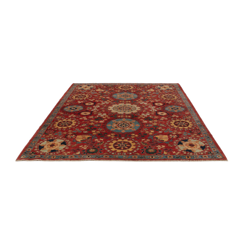Ziegler Rug - Ariana - 271 x 205 cm - red