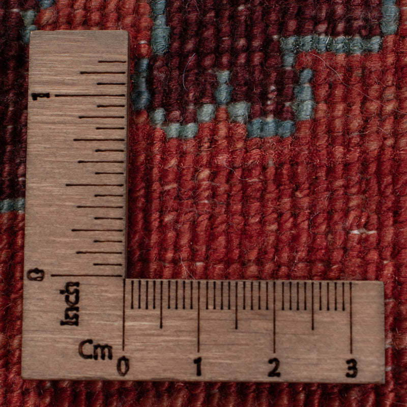 Ziegler Rug - Ariana - 271 x 205 cm - red