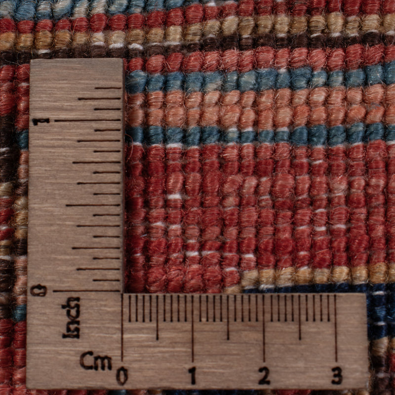 Ziegler Teppich - Kazak - 317 x 247 cm - rot