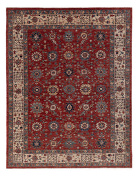 Ziegler Teppich - Kazak - 315 x 243 cm - rot