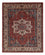 Ziegler Rug - Kazak - 313 x 252 cm - red