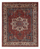 Kazak Rug 252x313cm - Oriental Rug