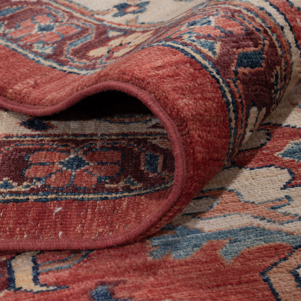 Ziegler Rug - Kazak - 313 x 252 cm - red