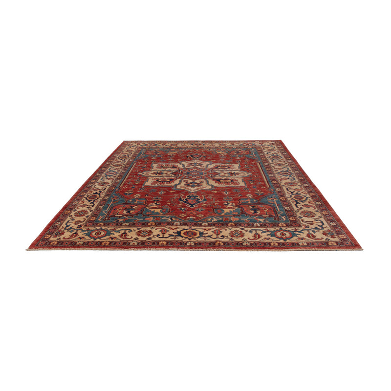 Ziegler Rug - Kazak - 313 x 252 cm - red