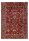 Kazak Rug 217x292cm - Oriental Rug - Rectangle / Red / 217 x 292 cm Rectangle