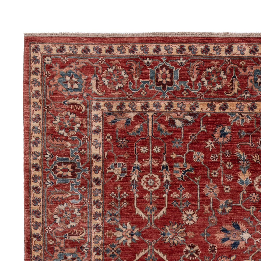 Kazak Rug 292x217cm - Oriental Rug