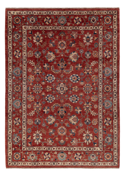 Kazak Rug 219x303cm - Oriental Rug