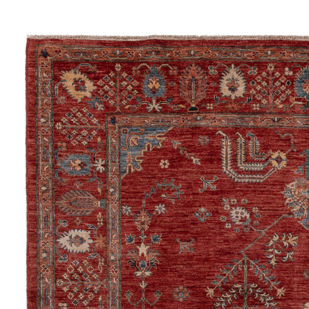 Kazak Rug 297x217cm - Oriental Rug