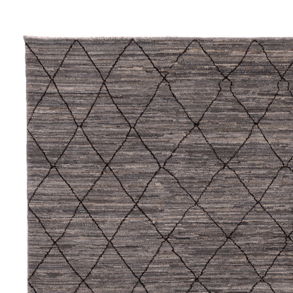 Berber Rug 205x300cm - Wool Rug