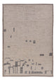 Berber Rug 286x202cm - Wool Rug