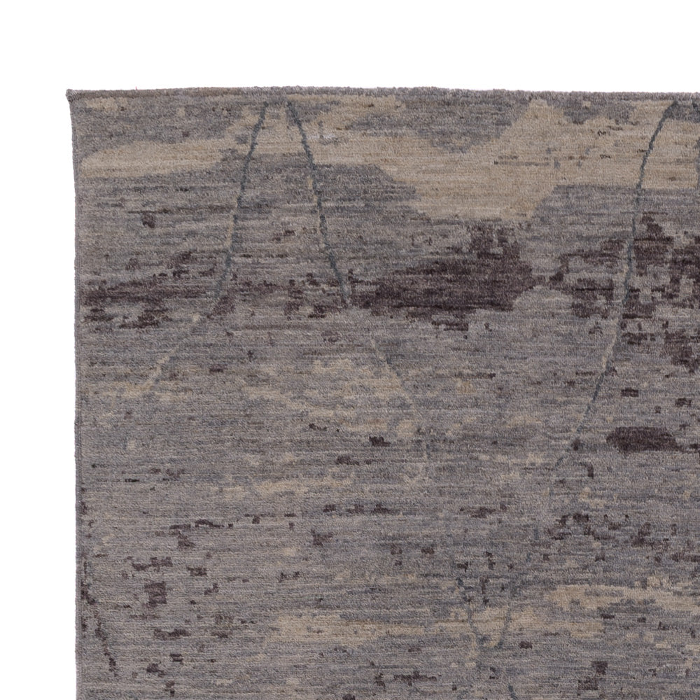 Berber Rug 208x295cm - Wool Rug